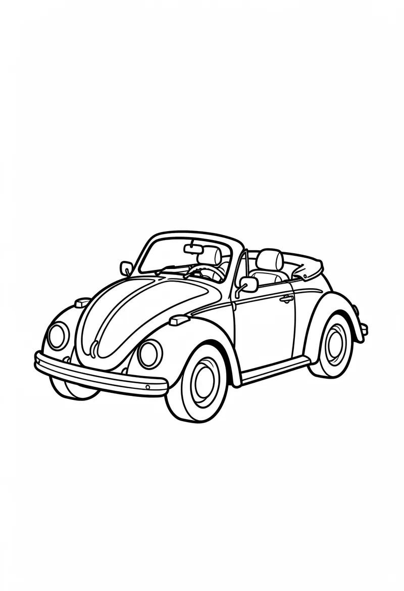car coloring pages 759