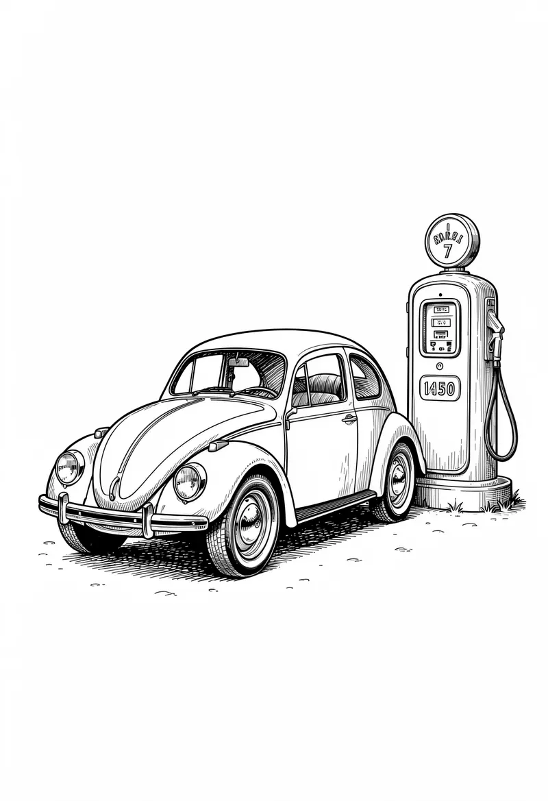 car coloring pages 753
