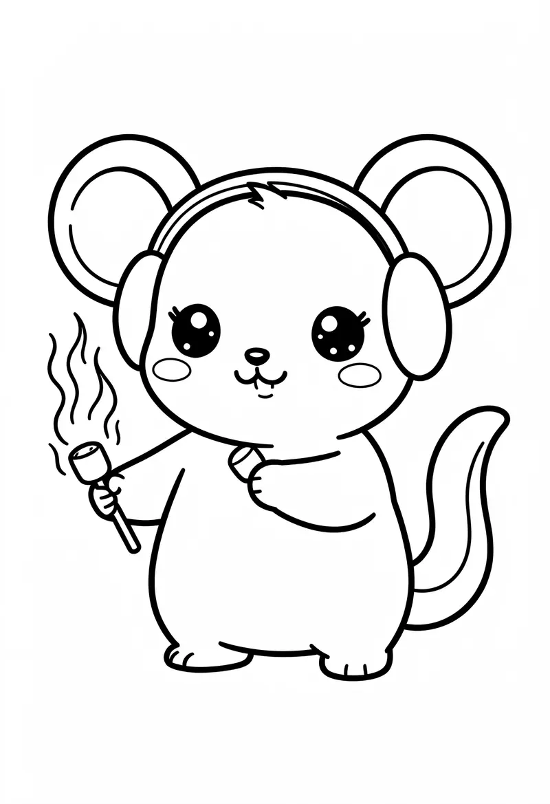 christmas coloring pages 672