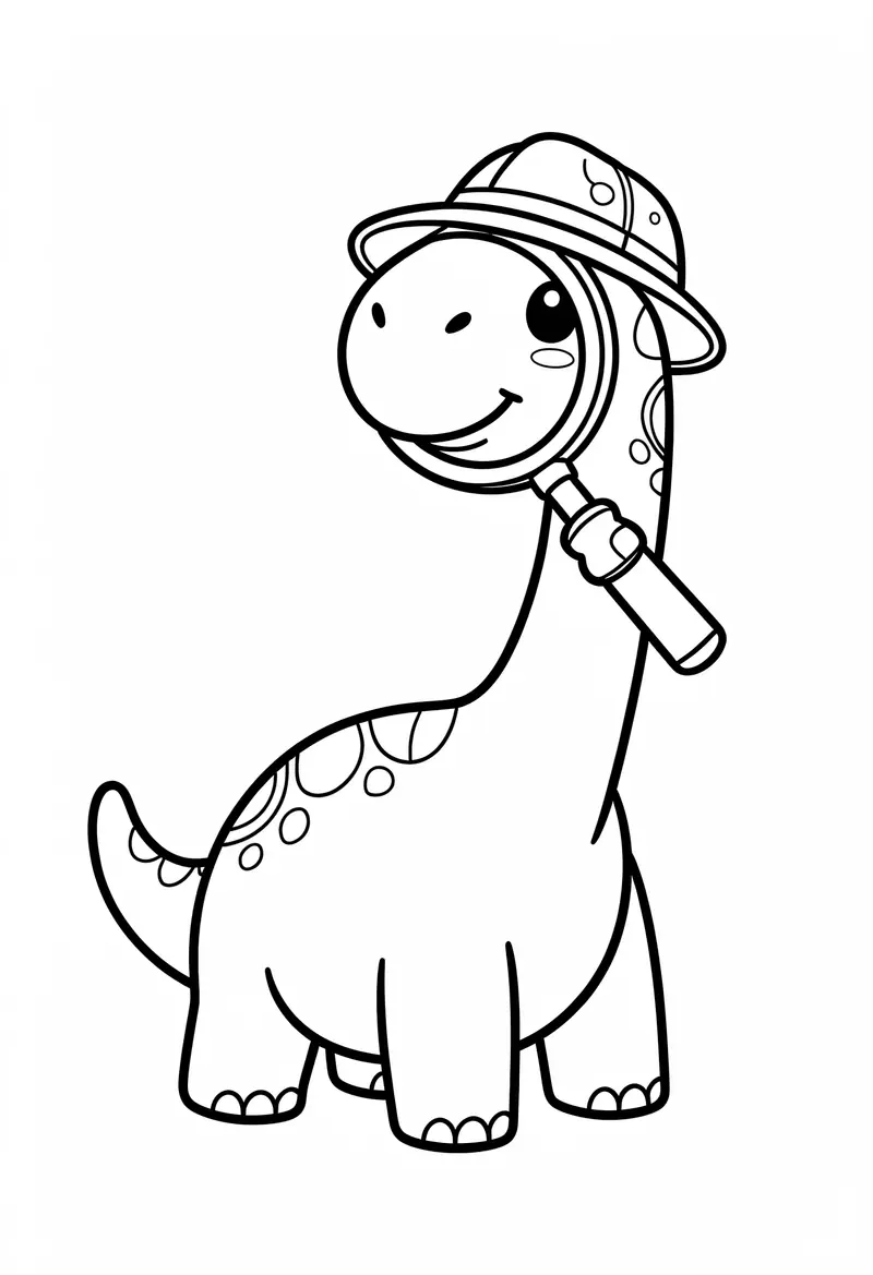 dinosaur coloring pages 634