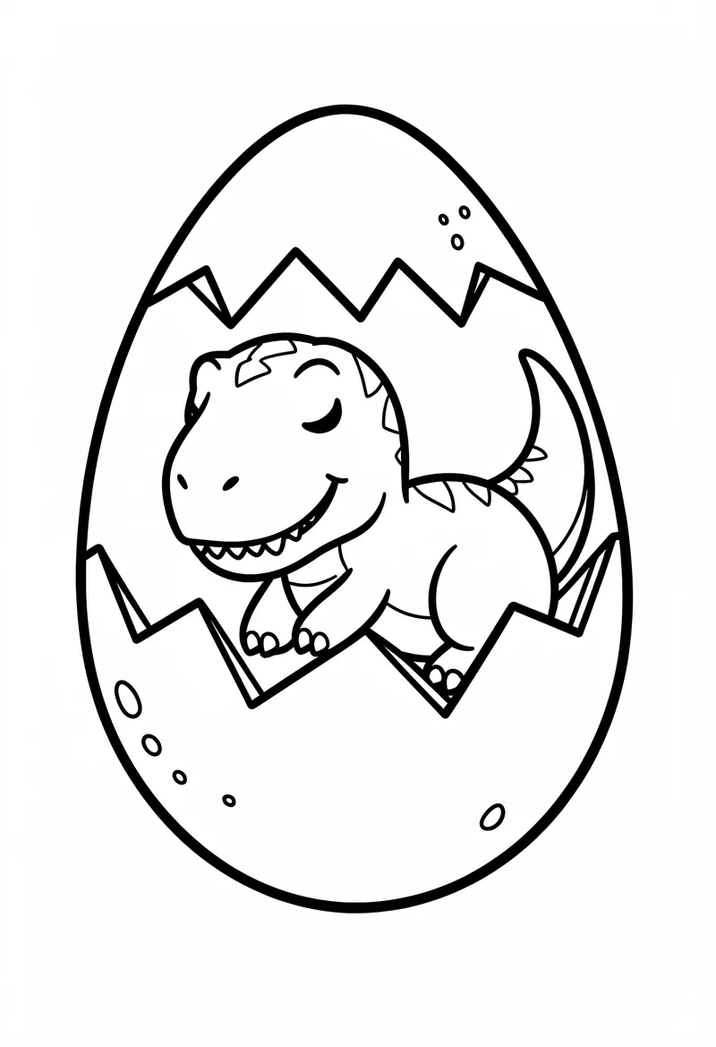 dinosaur coloring pages 633