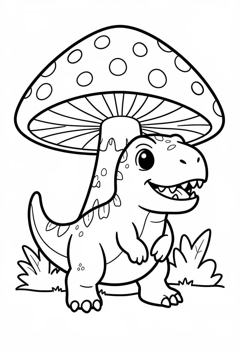dinosaur coloring pages 629