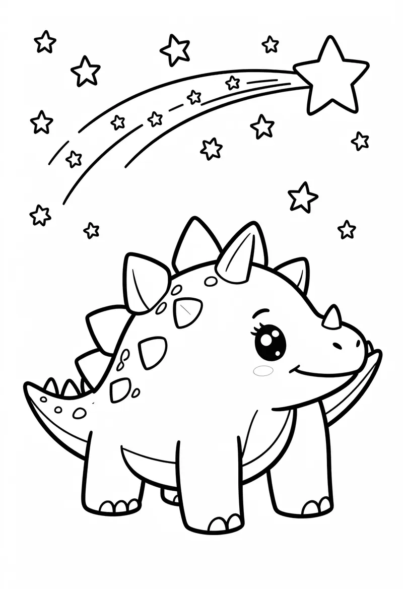 dinosaur coloring pages 627