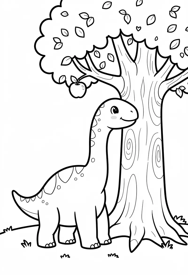 dinosaur coloring pages 626