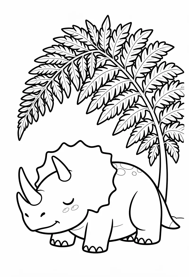dinosaur coloring pages 617
