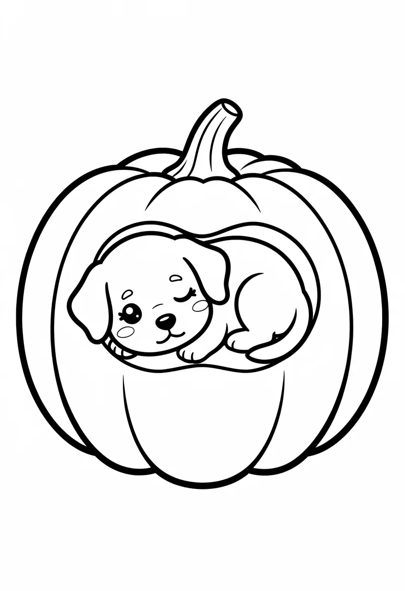 dog coloring pages 576