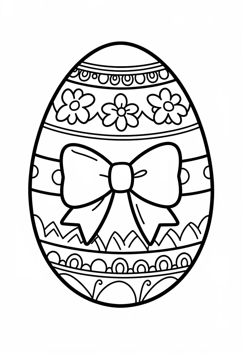 easter coloring pages 503