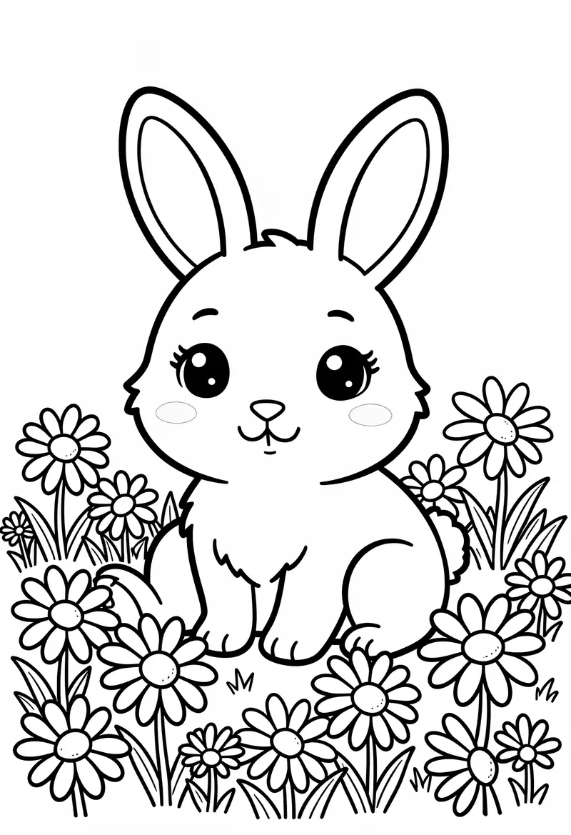 easter coloring pages 496