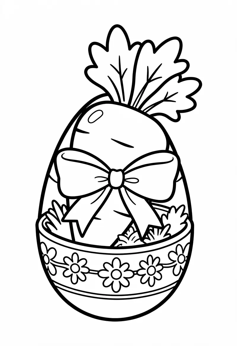 easter coloring pages 495