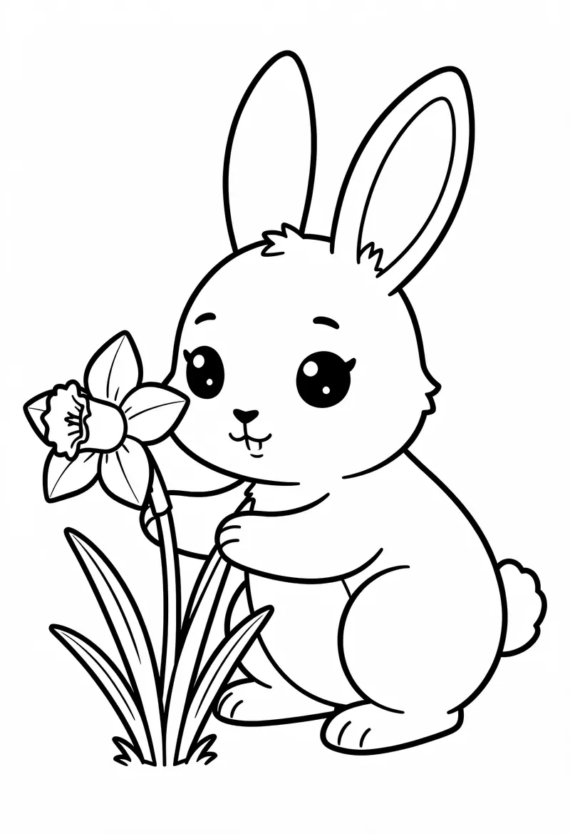 easter coloring pages 488