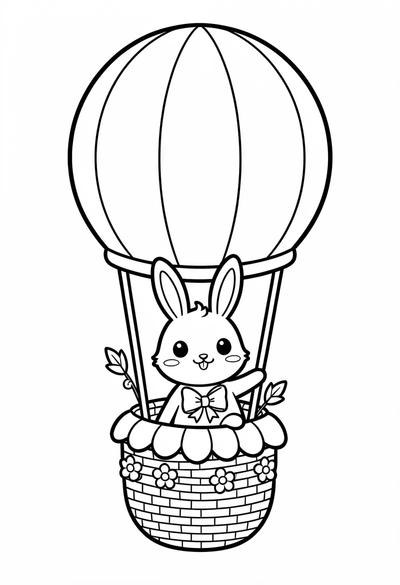 easter coloring pages 486
