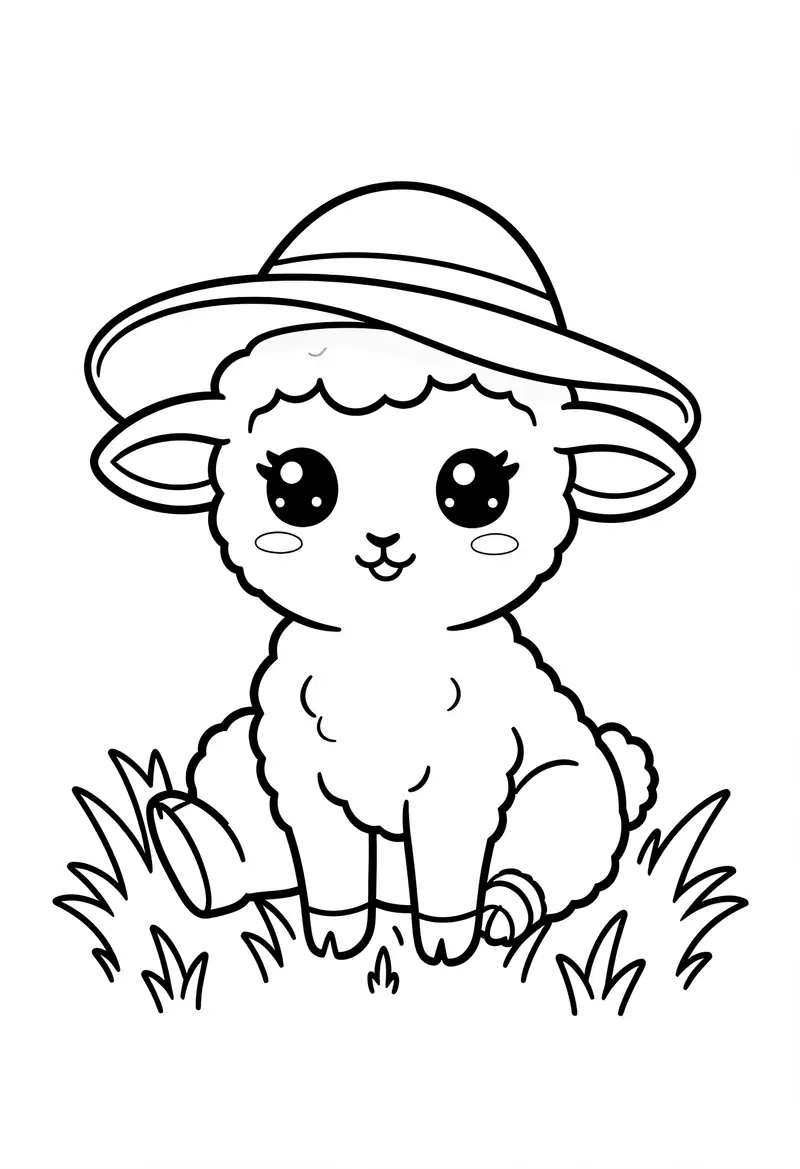 easter coloring pages 484