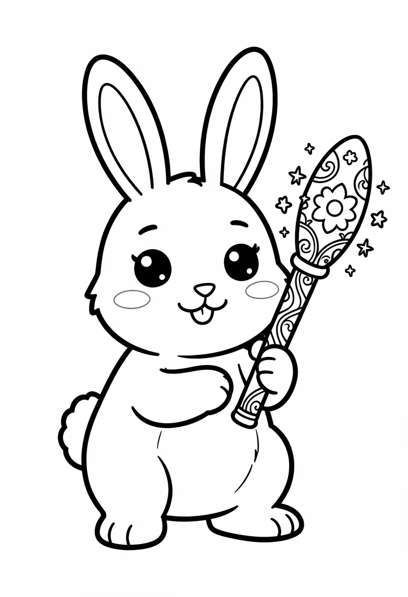 easter coloring pages 483