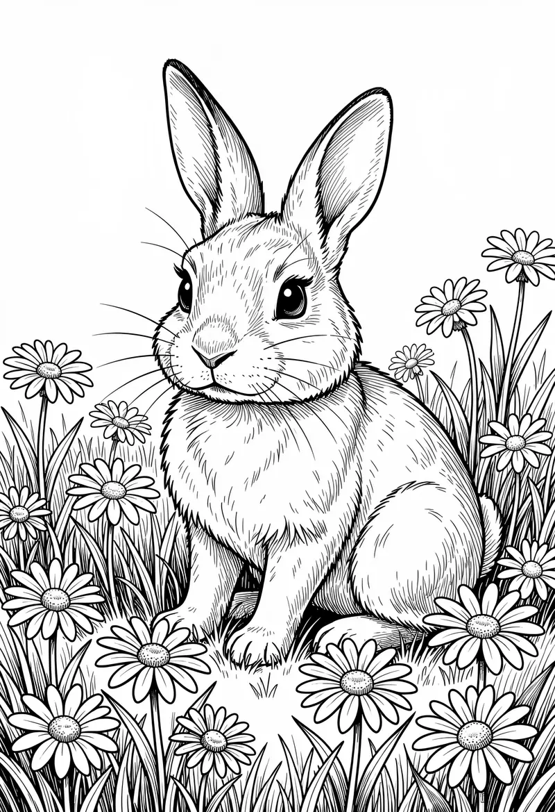easter coloring pages 475