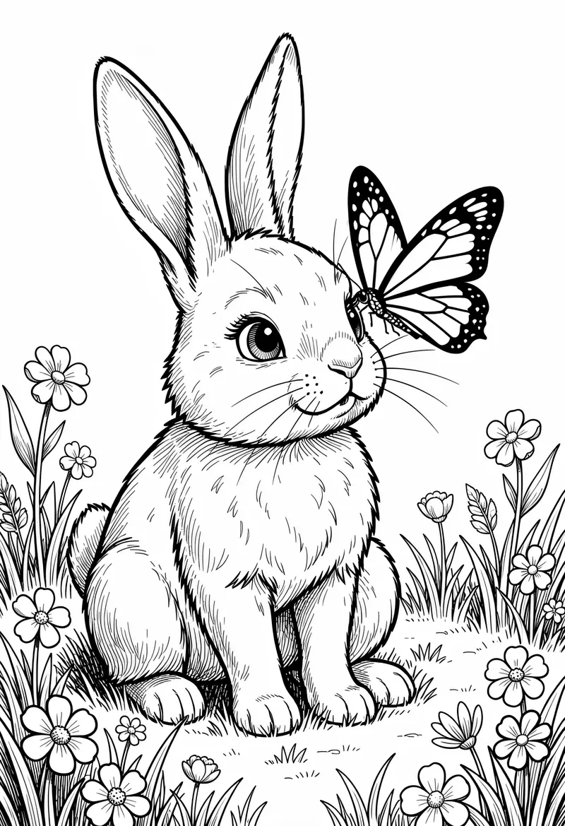 easter coloring pages 471