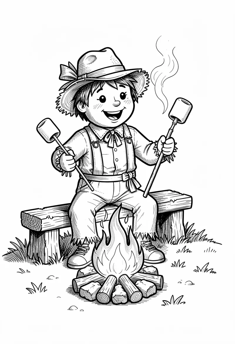 fall coloring pages 426