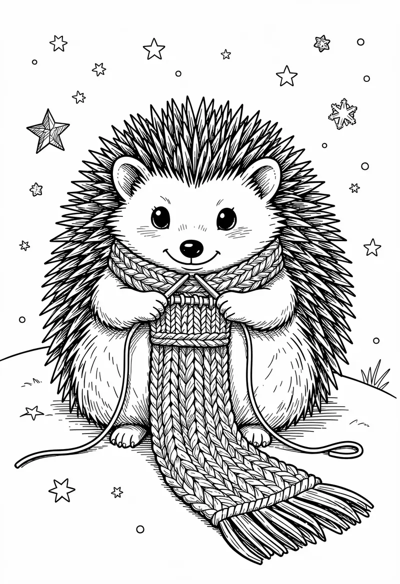 fall coloring pages 417