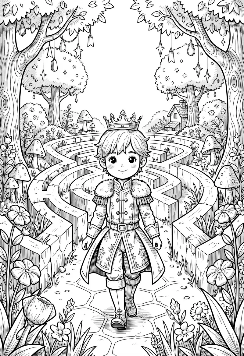 princess coloring pages 241