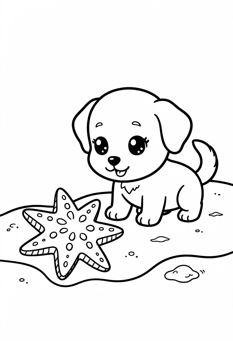 summer coloring pages 106