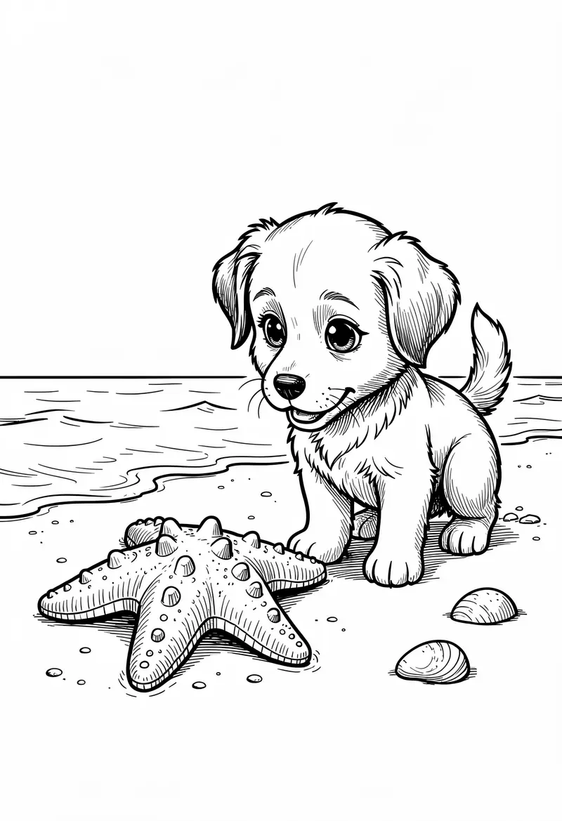 summer coloring pages 83
